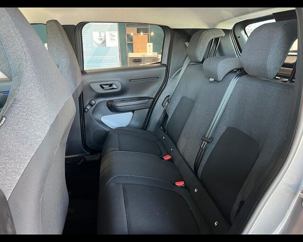 Citroen C3 nuova a Alessandria (10)