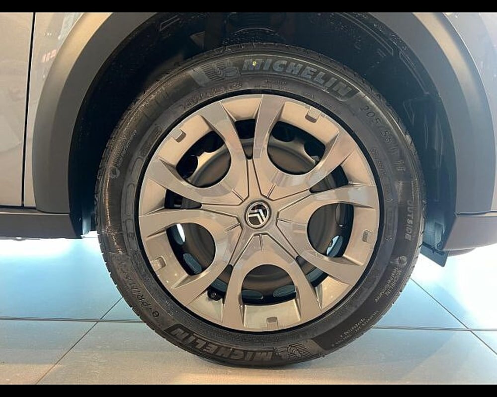 Citroen C3 nuova a Alessandria (12)