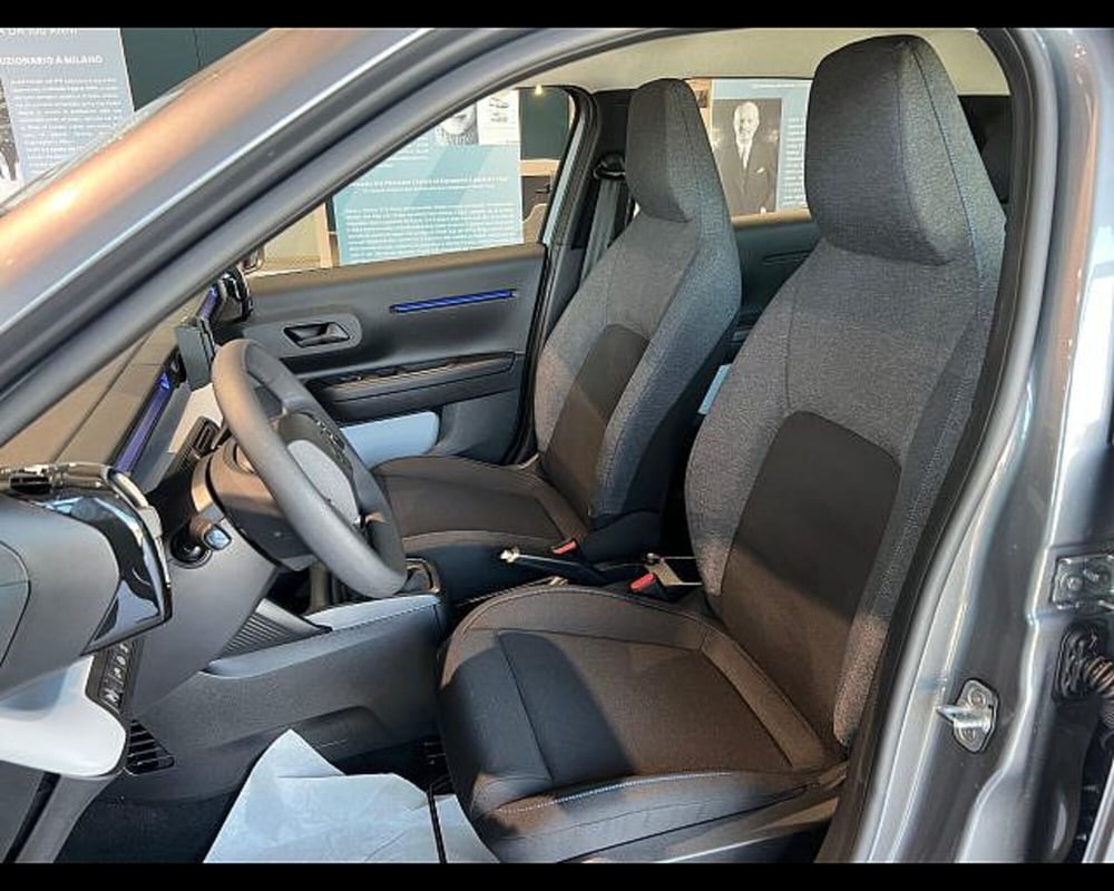 Citroen C3 nuova a Alessandria (9)