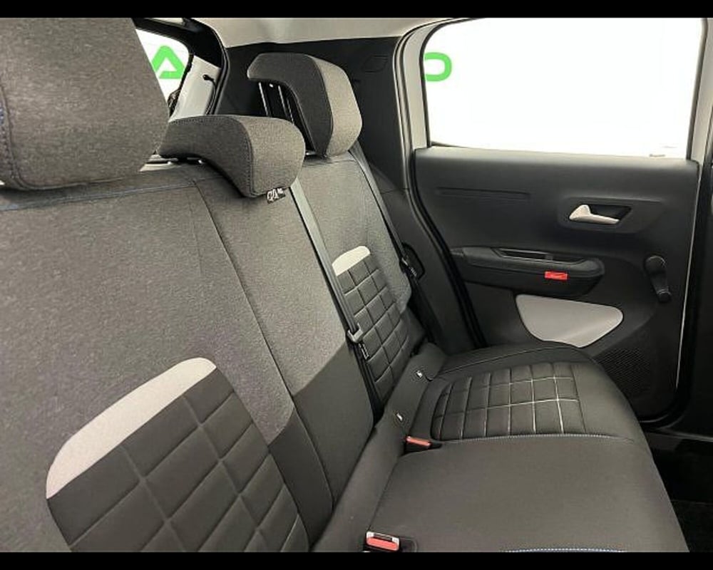Citroen C3 nuova a Alessandria (11)