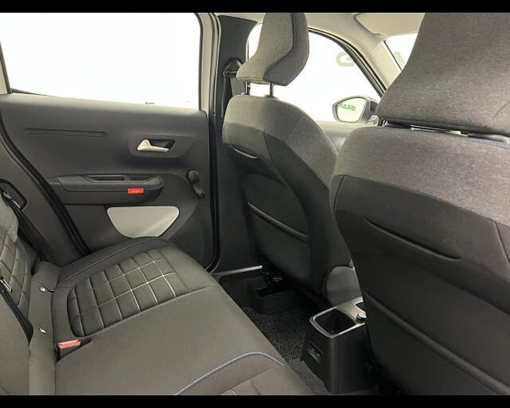 Citroen C3 nuova a Alessandria (12)