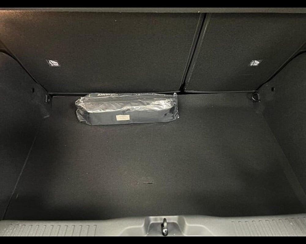 Citroen C3 nuova a Alessandria (13)