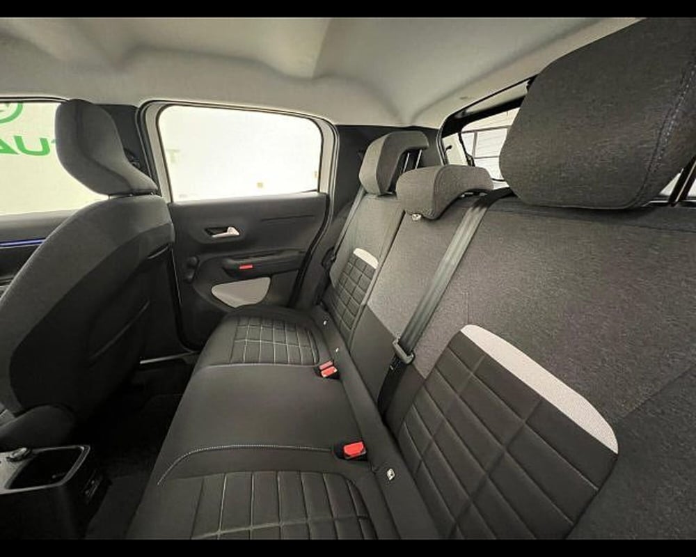 Citroen C3 nuova a Alessandria (14)