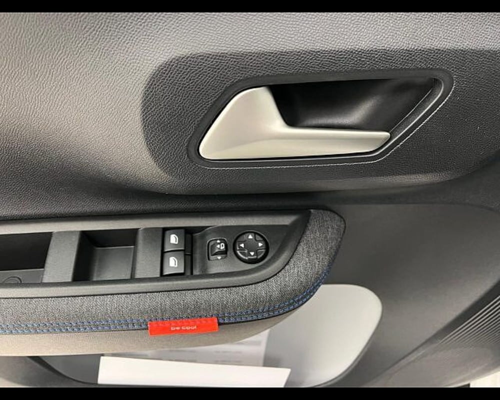 Citroen C3 nuova a Alessandria (15)