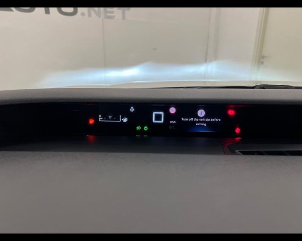 Citroen C3 nuova a Alessandria (18)