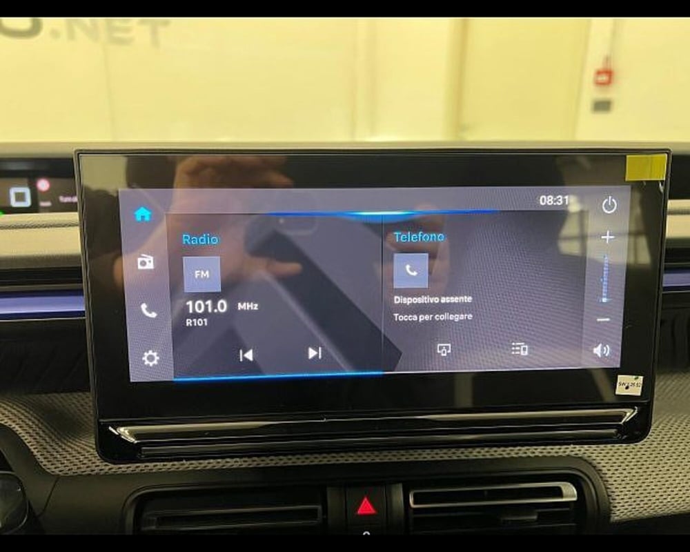 Citroen C3 nuova a Alessandria (19)