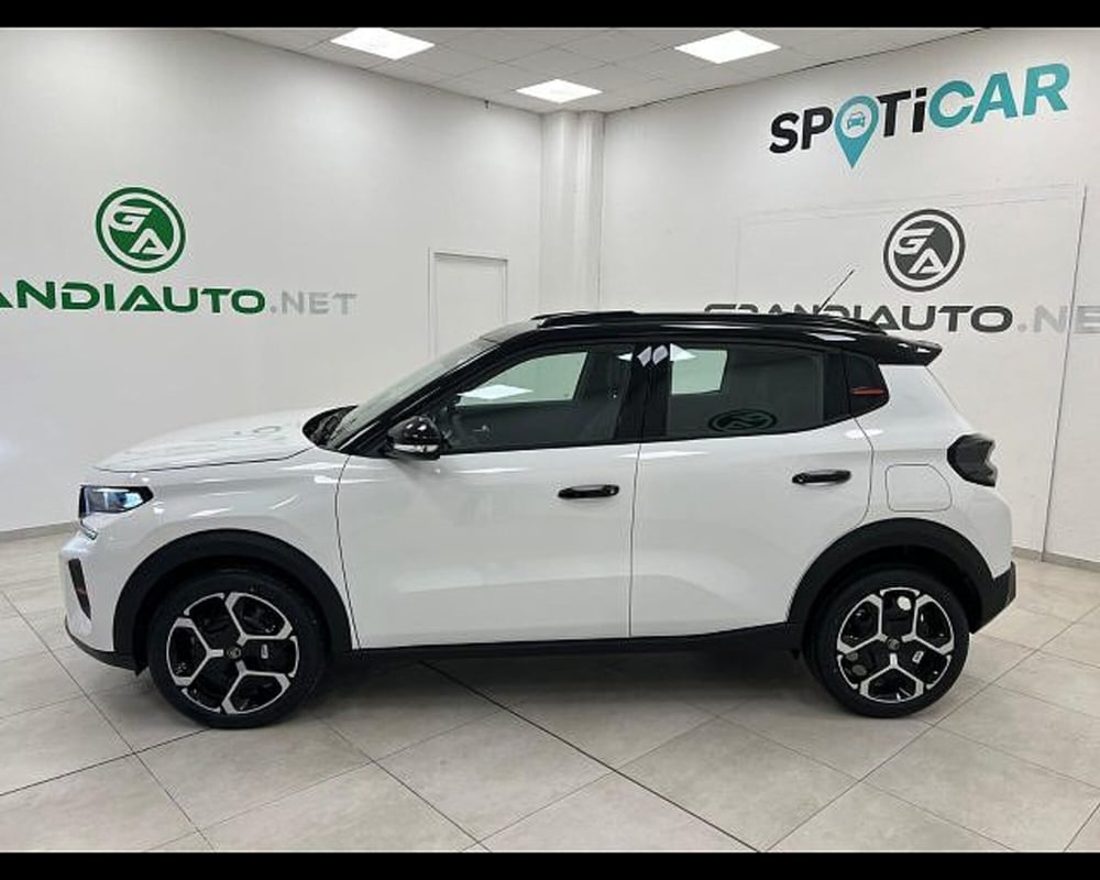 Citroen C3 nuova a Alessandria (2)