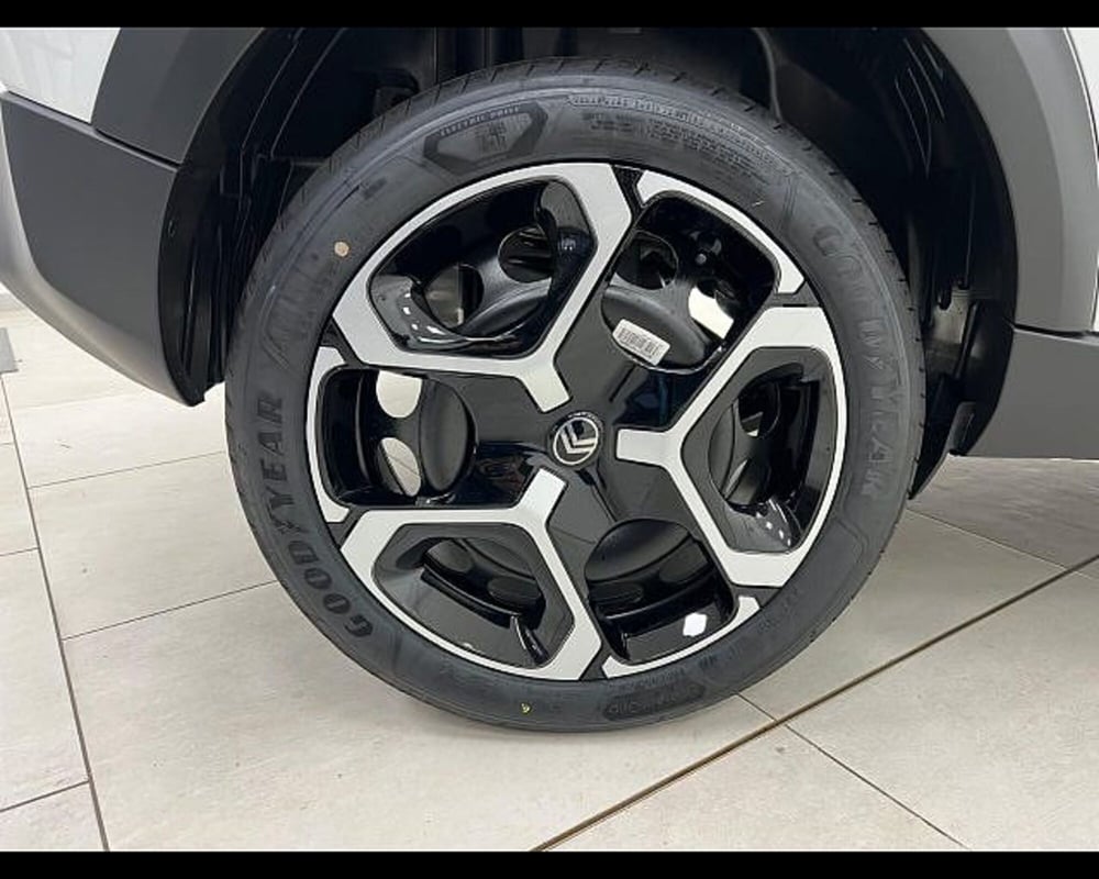 Citroen C3 nuova a Alessandria (8)