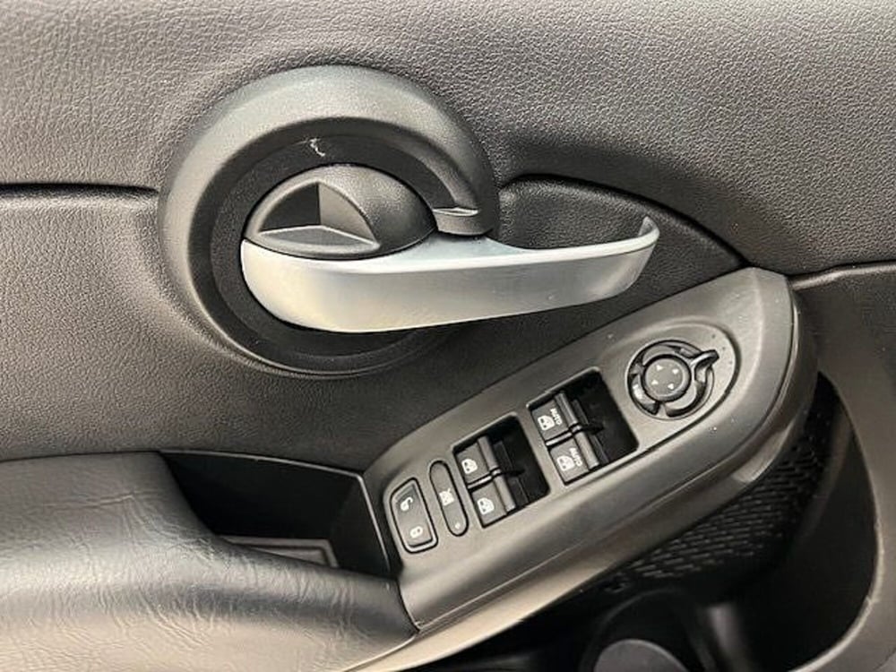 Fiat 500X usata a Alessandria (12)