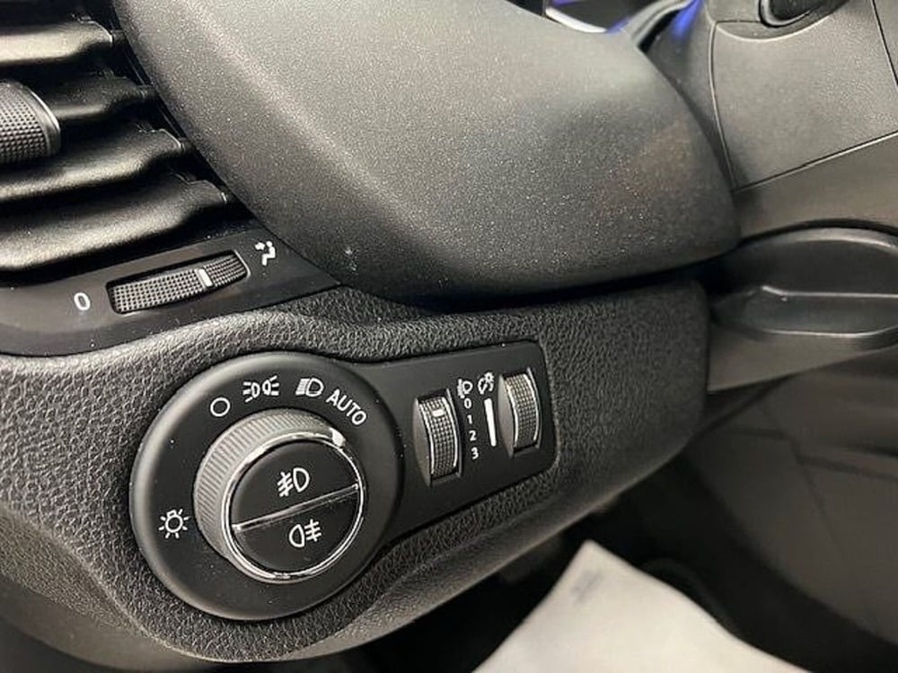 Fiat 500X usata a Alessandria (13)