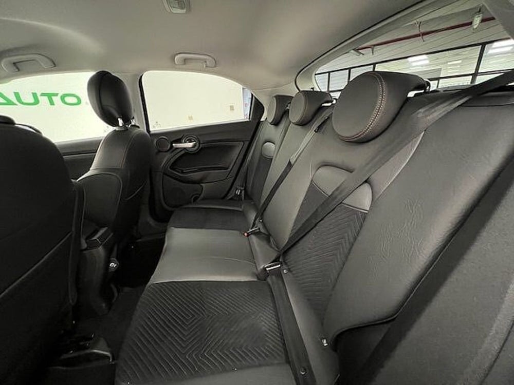 Fiat 500X usata a Alessandria (14)