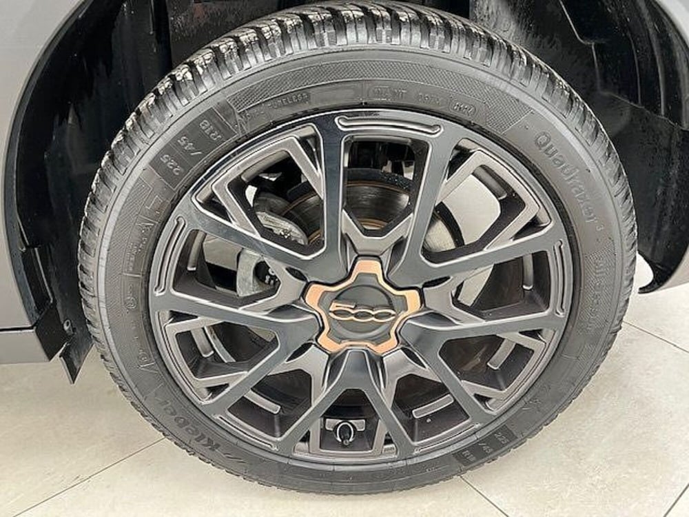 Fiat 500X usata a Alessandria (16)