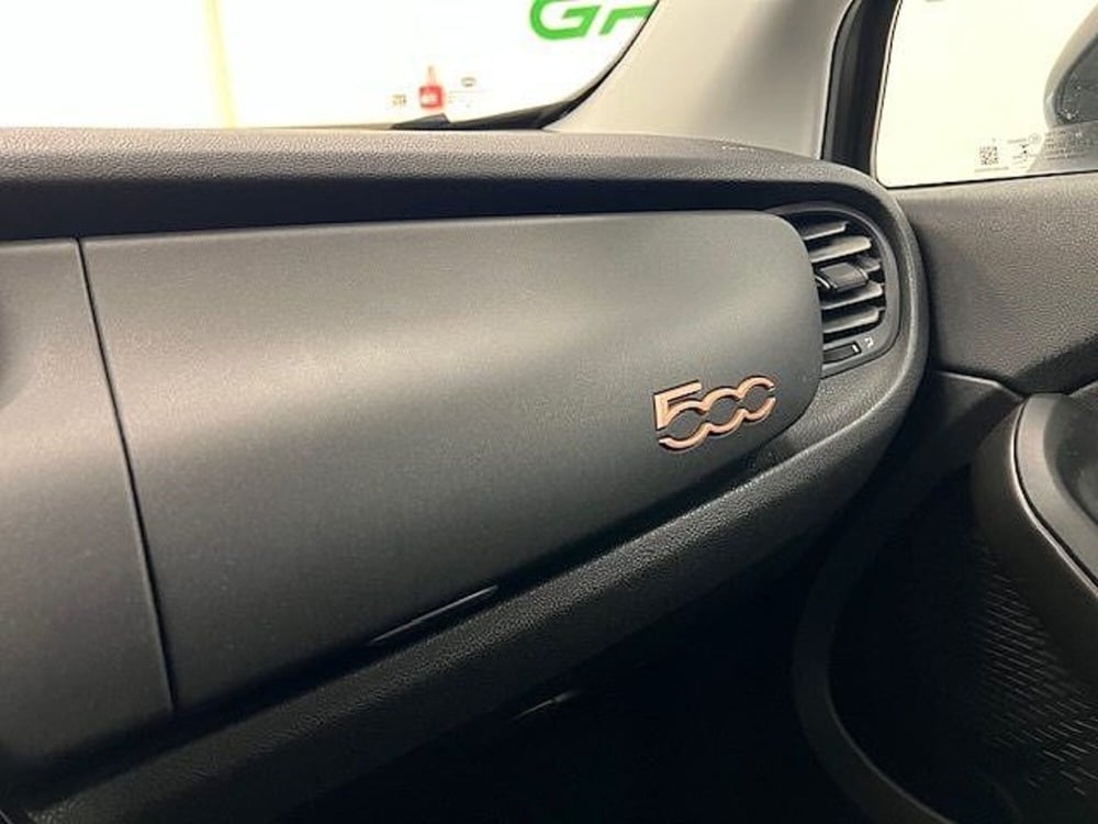 Fiat 500X usata a Alessandria (17)