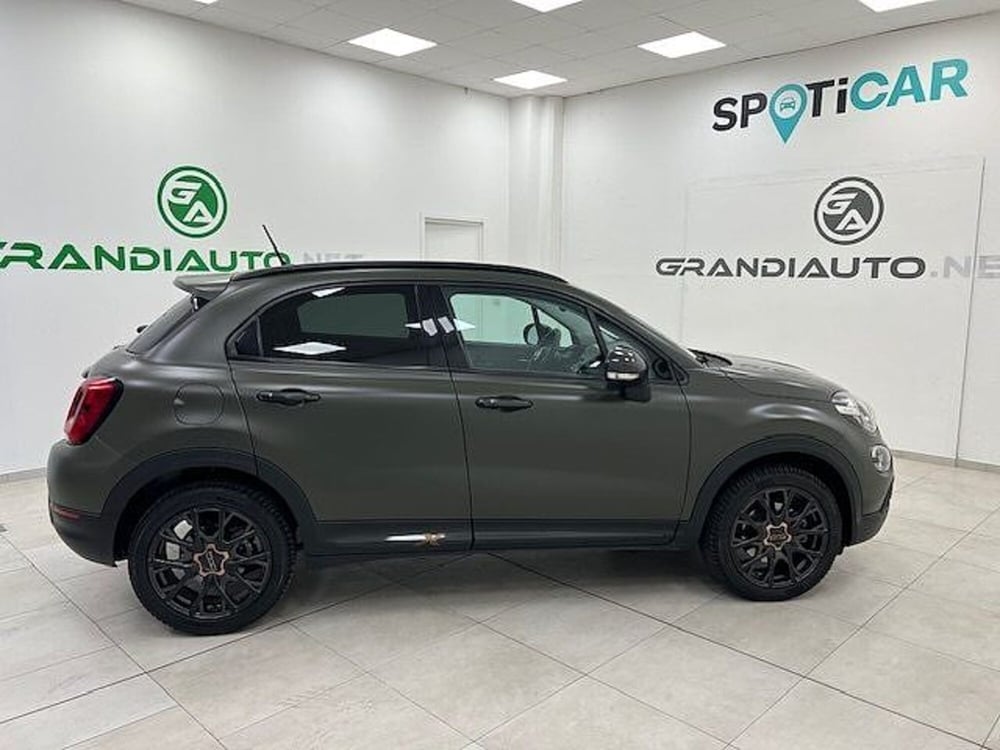 Fiat 500X usata a Alessandria (5)