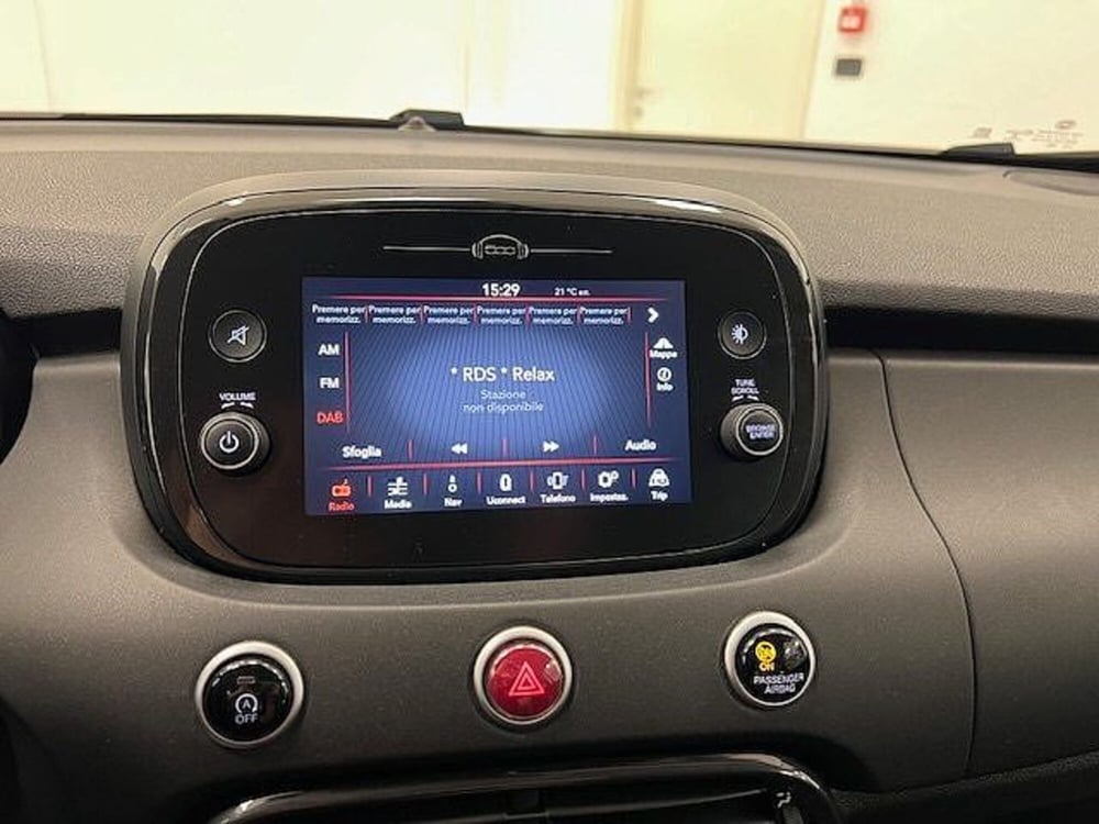 Fiat 500X usata a Alessandria (9)