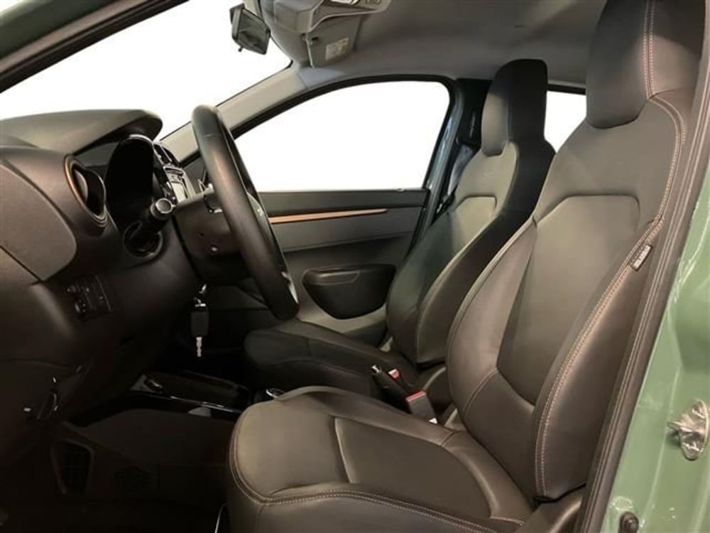 Dacia Spring nuova a Como (10)