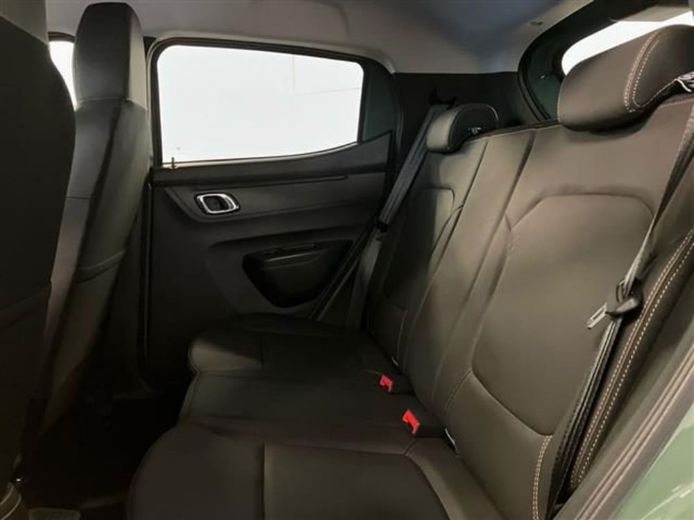 Dacia Spring nuova a Como (12)