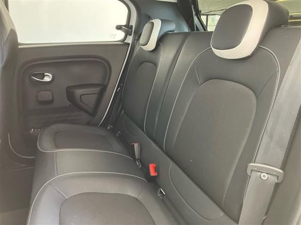 Renault Twingo usata a Como (12)