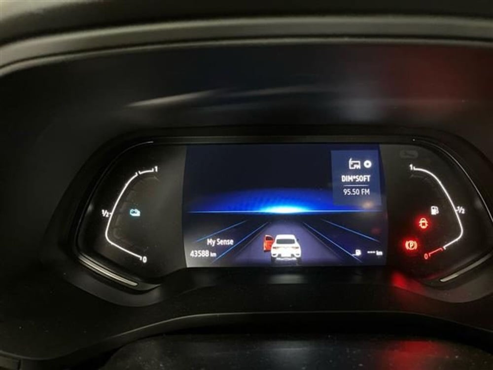 Renault Arkana usata a Como (15)