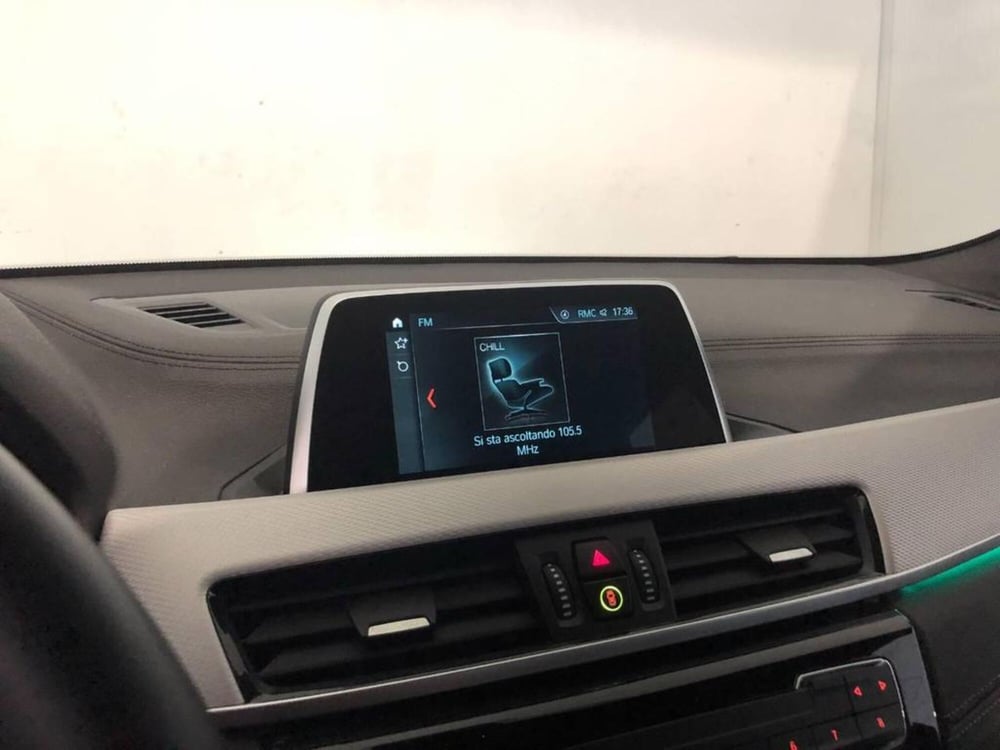 BMW X2 usata a Torino (14)