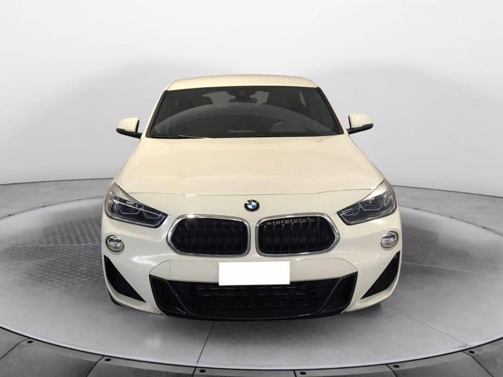 BMW X2 usata a Torino (2)
