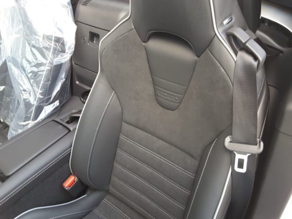 Mazda MX-5 nuova a Firenze (8)