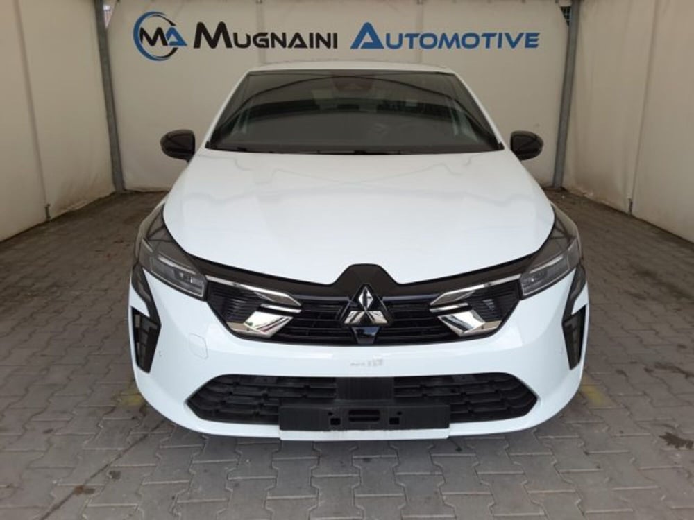 Mitsubishi Colt nuova a Firenze