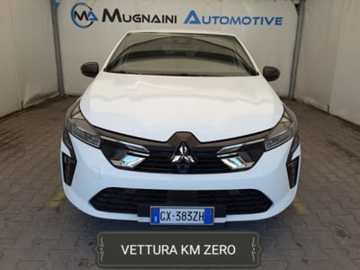 Mitsubishi Colt 1.0 turbo Intense nuova a Firenze