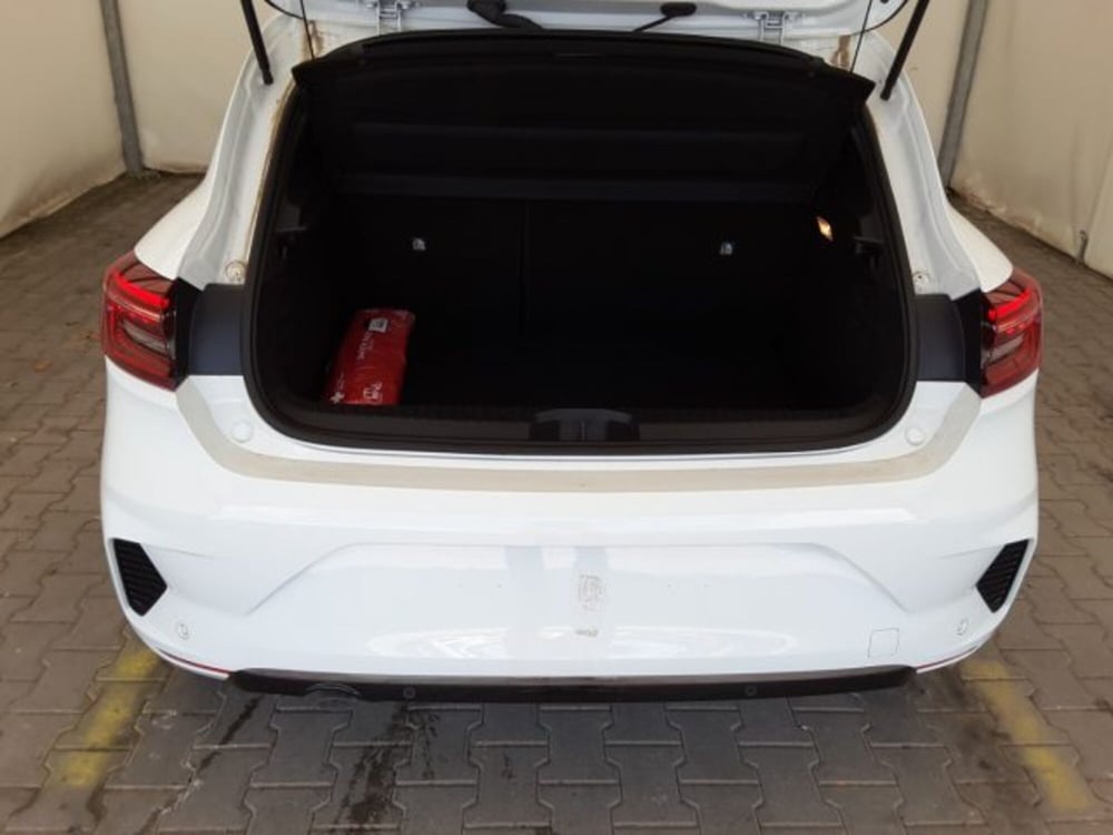 Mitsubishi Colt nuova a Firenze (14)