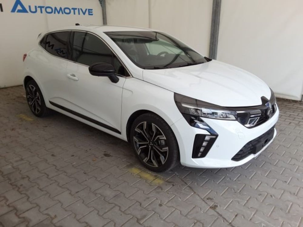 Mitsubishi Colt nuova a Firenze (2)