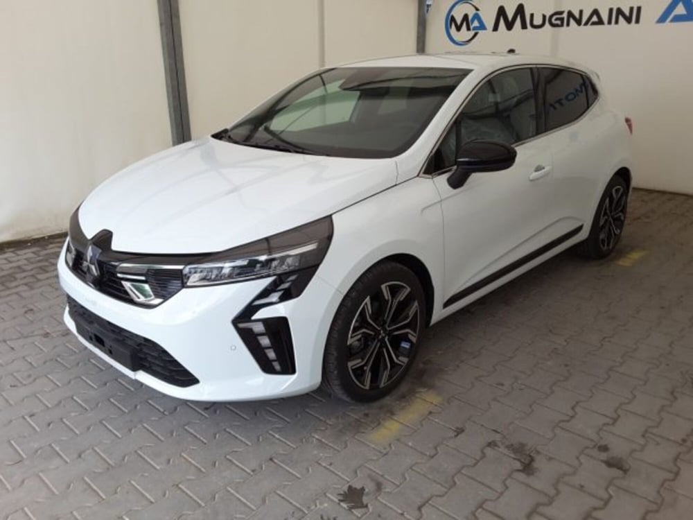 Mitsubishi Colt nuova a Firenze (3)