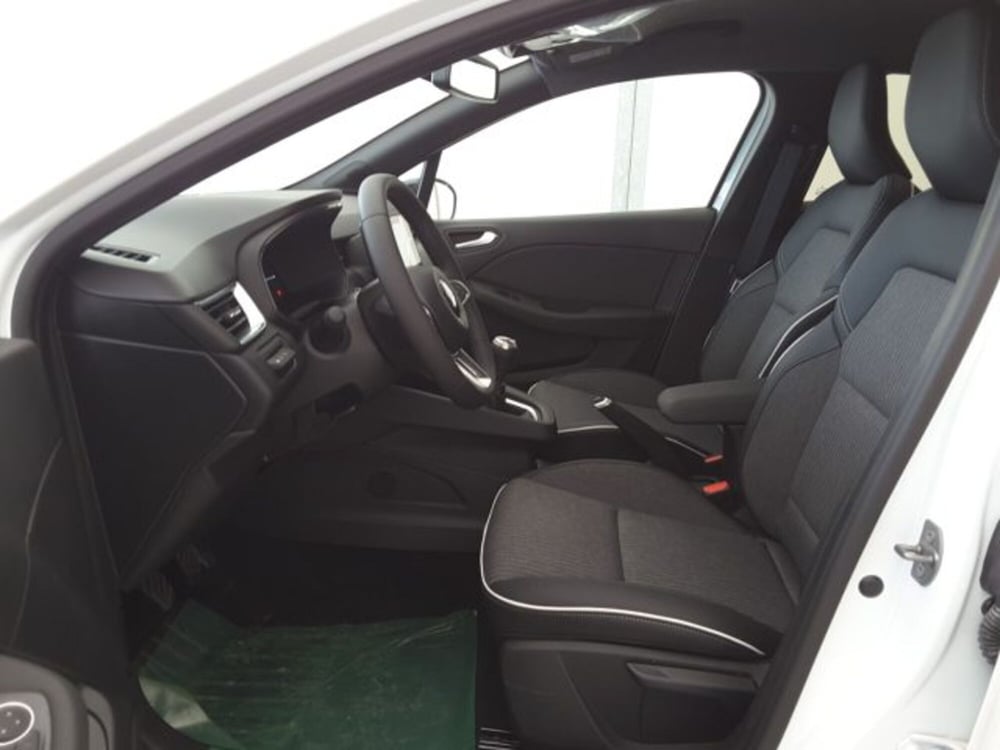 Mitsubishi Colt nuova a Firenze (5)