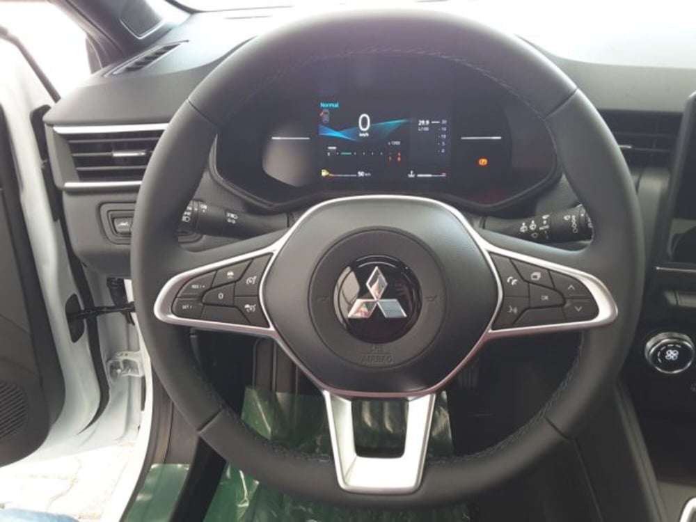 Mitsubishi Colt nuova a Firenze (7)