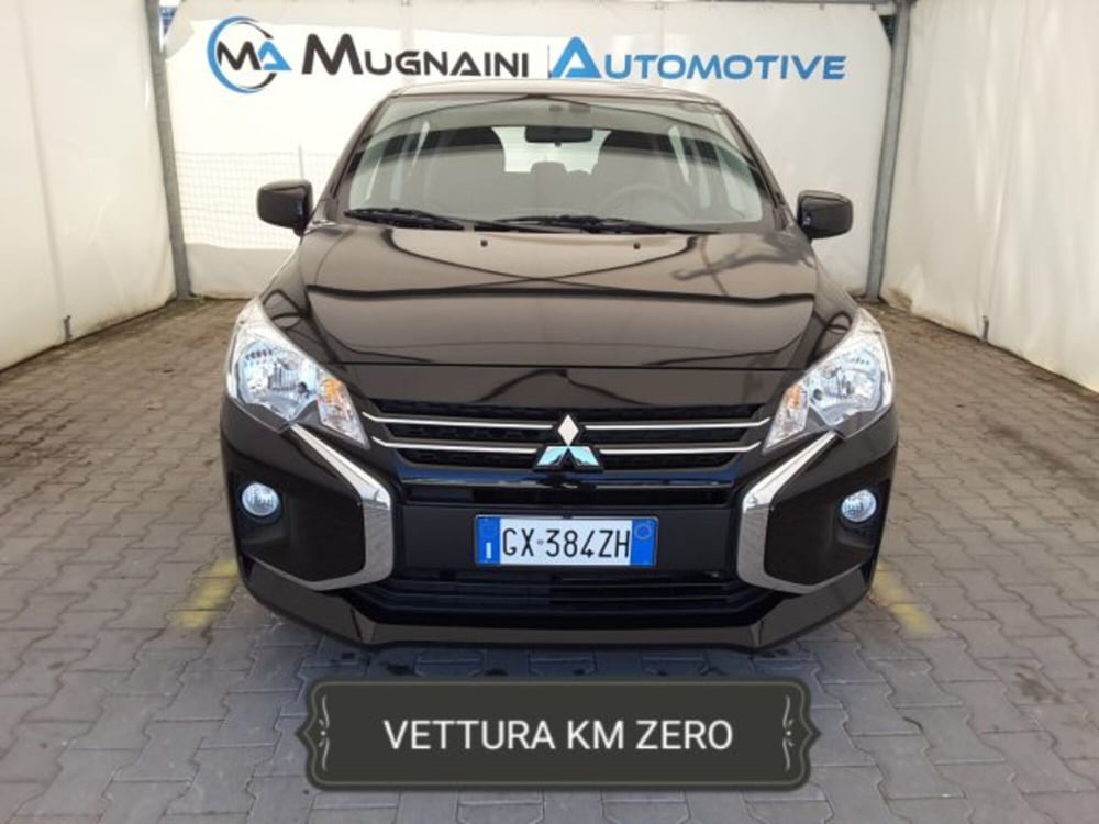 Mitsubishi Space Star nuova a Firenze