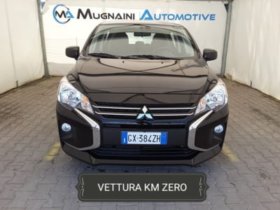 Mitsubishi Space Star 1.2 Invite nuova a Firenze