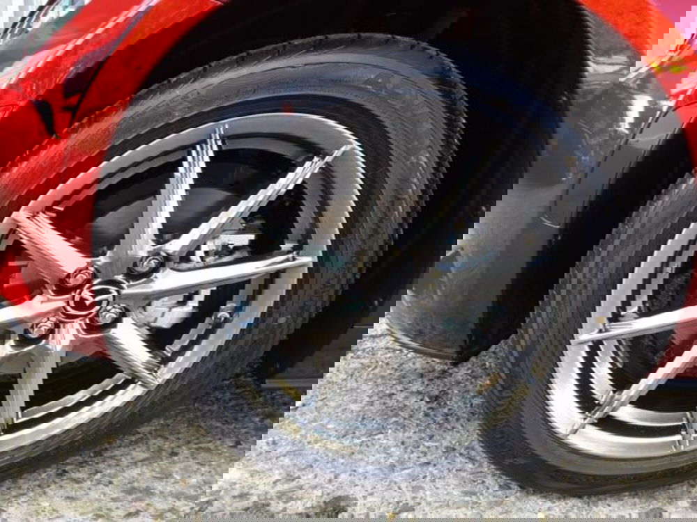 Mazda MX-5 nuova a Firenze (6)