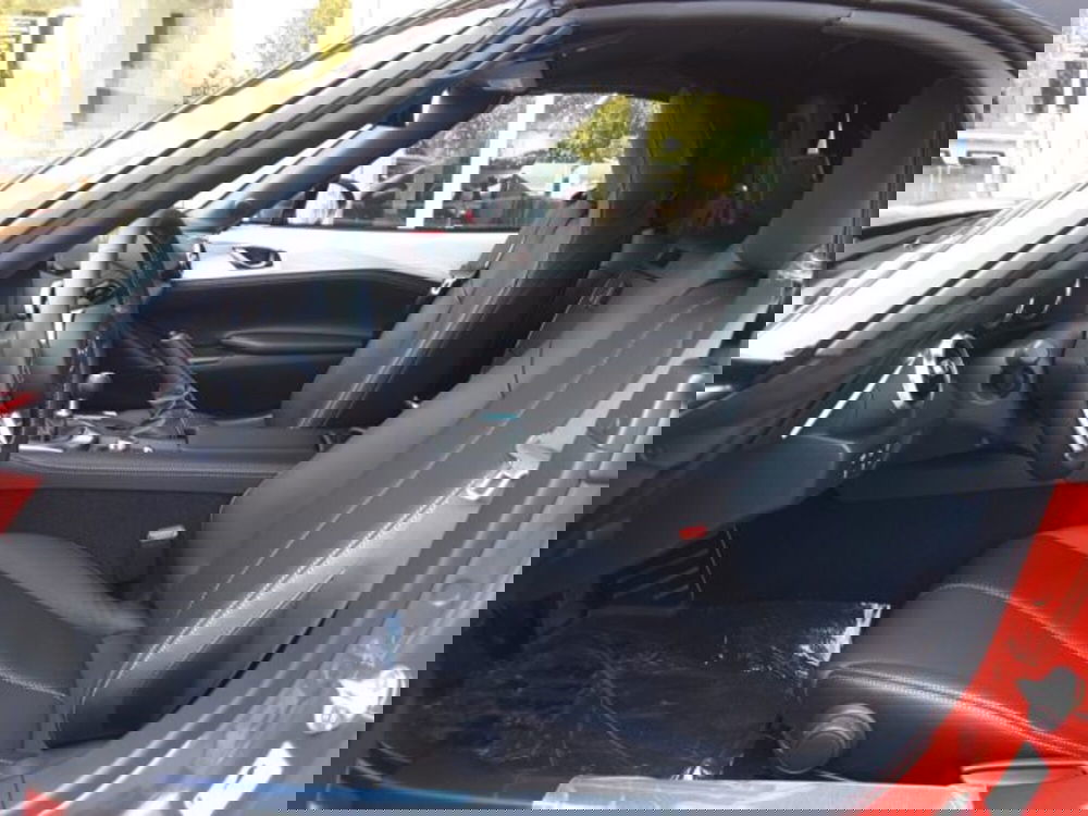 Mazda MX-5 nuova a Firenze (7)