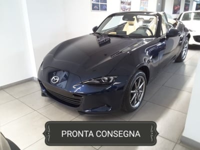 Mazda MX-5 1.5L Skyactiv-G Exceed nuova a Firenze