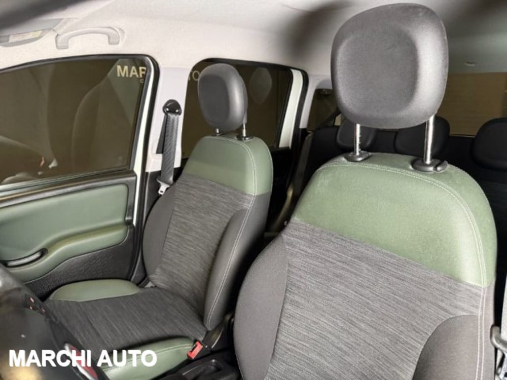 Fiat Panda usata a Perugia (11)