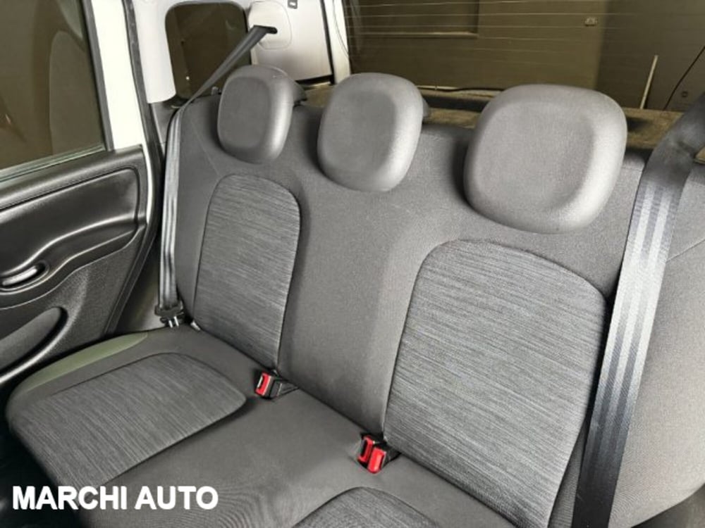 Fiat Panda usata a Perugia (12)
