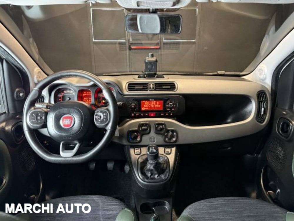 Fiat Panda usata a Perugia (13)