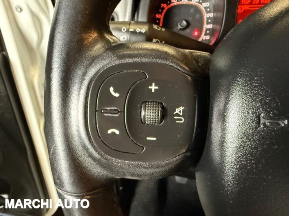 Fiat Panda usata a Perugia (14)