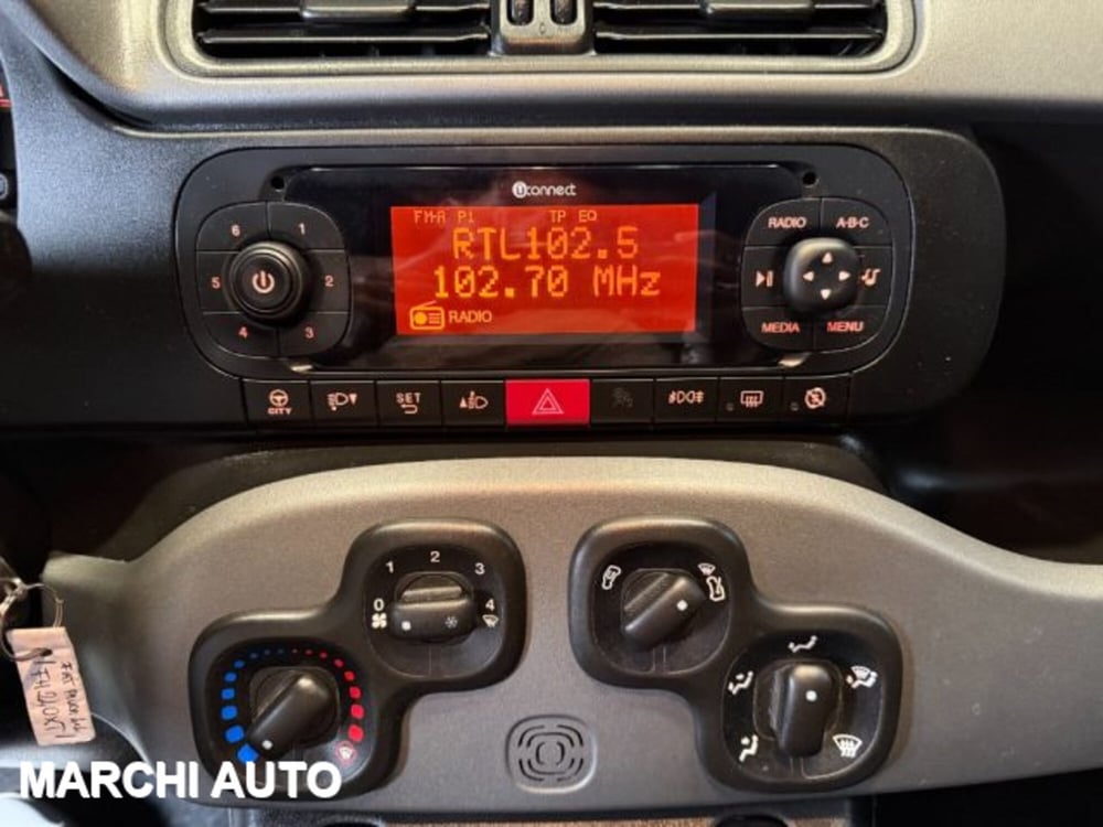 Fiat Panda usata a Perugia (18)