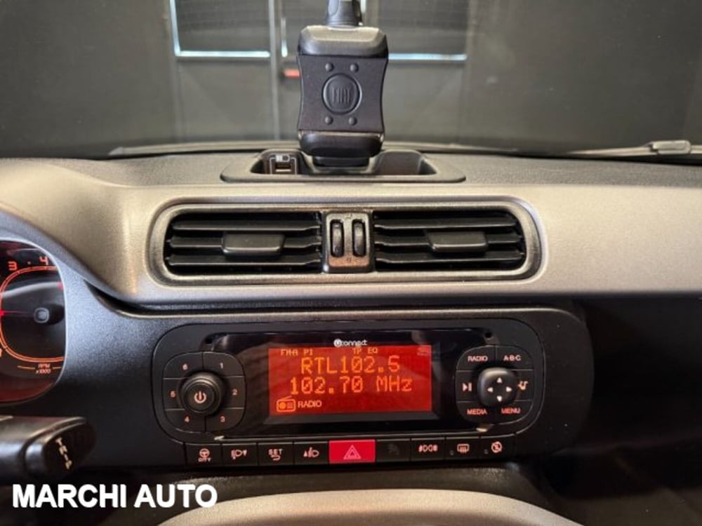 Fiat Panda usata a Perugia (19)