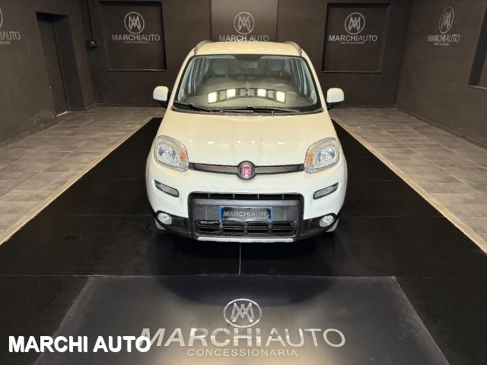 Fiat Panda usata a Perugia (2)