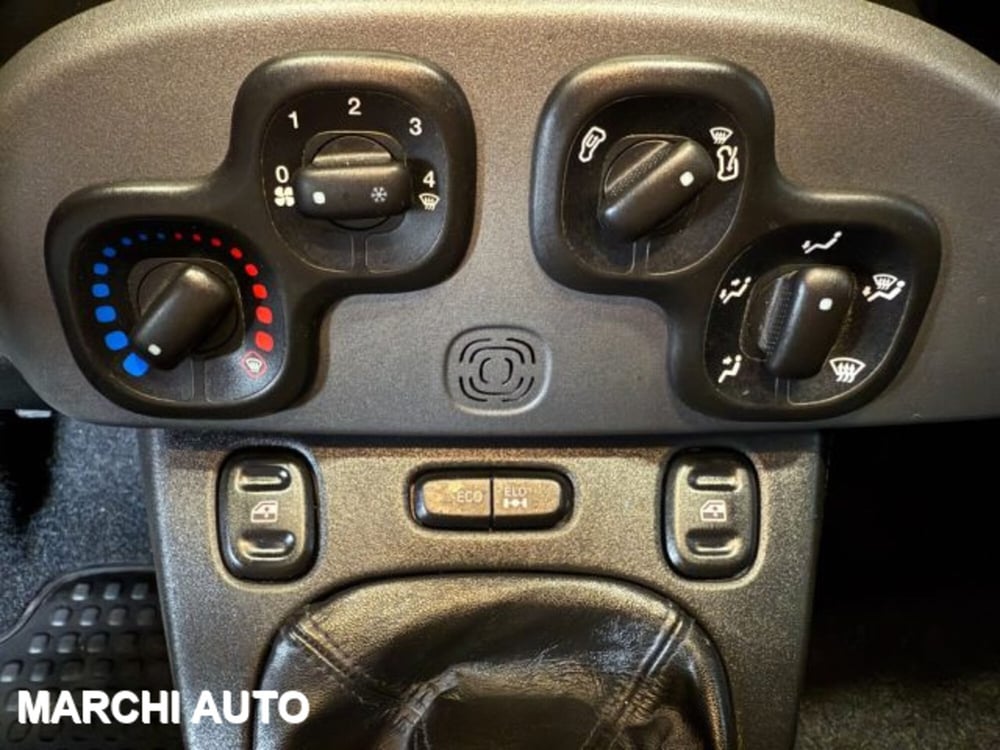 Fiat Panda usata a Perugia (20)