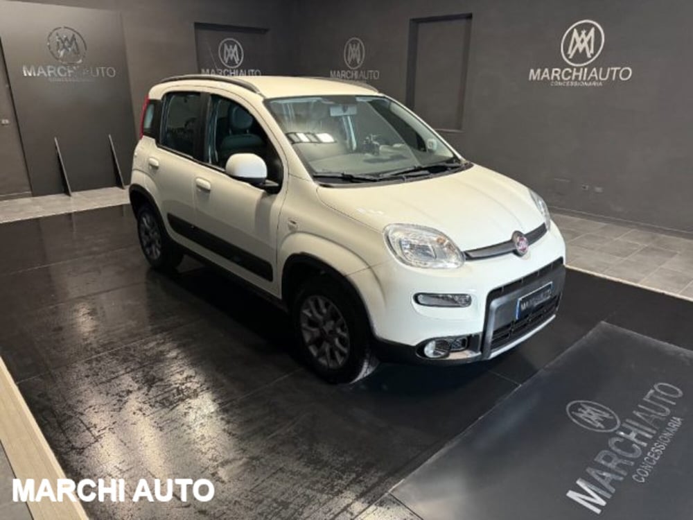 Fiat Panda usata a Perugia (3)