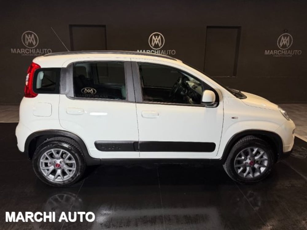 Fiat Panda usata a Perugia (4)