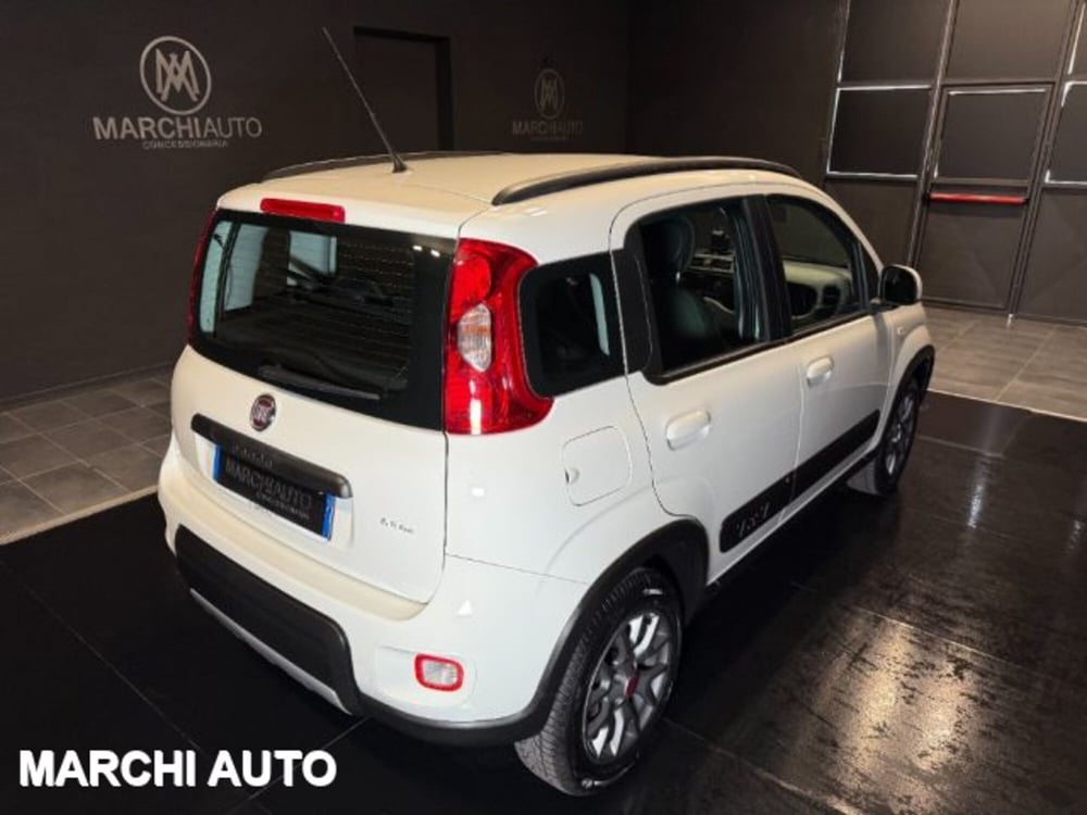 Fiat Panda usata a Perugia (5)