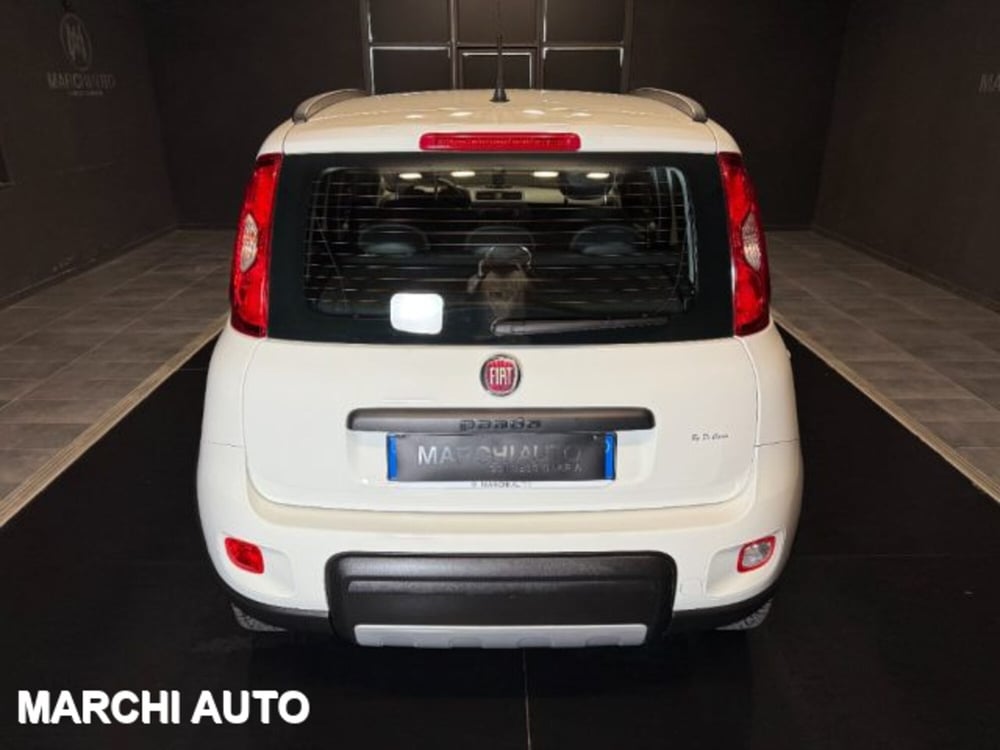 Fiat Panda usata a Perugia (6)